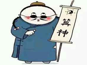 初学者的八字算命(如何看八字的基本步骤,八字的步骤是什么 )