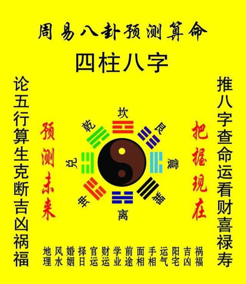 易经八字如何算命知乎(生辰八字知乎,谁知道生辰八字到底是哪八字啊 )