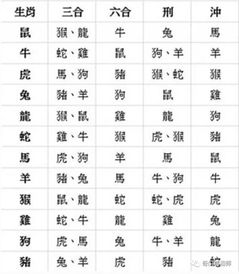 什么样的八字最好合婚呢(最准的八字合婚,婚姻配对方法 )