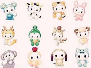 十二生肖申猴配对(猴年出生的人和什么属相的人结婚是最好的配偶)