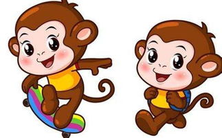 属猴生肖婚姻配对特(属猴的和哪些生肖比较配 )