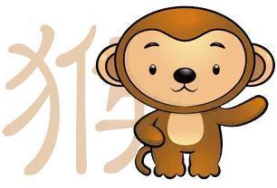 属猴的和其他生肖友情配对(猴生肖与什么生肖配对)