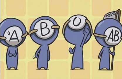 最恩爱的血型星座配对(高人指点 星座血型配对 )