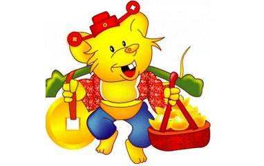 最爱鼠男的生肖配对是哪个(属鼠的男人和什么属相最配,属鼠和什么属相最)