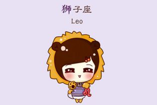 狮子座男友星座配对(狮子座最佳伴侣是什么星座)