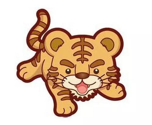 生肖虎的最佳婚姻配对(属虎最佳婚配)