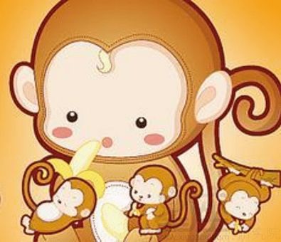 男虎女猴生肖配对姻缘(男虎和女猴其实非常配,虎男和猴女的相配吗 )