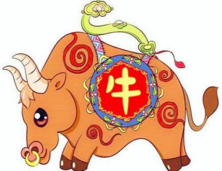 生肖牛和什么属相最好呢(生肖属牛的最佳配偶)