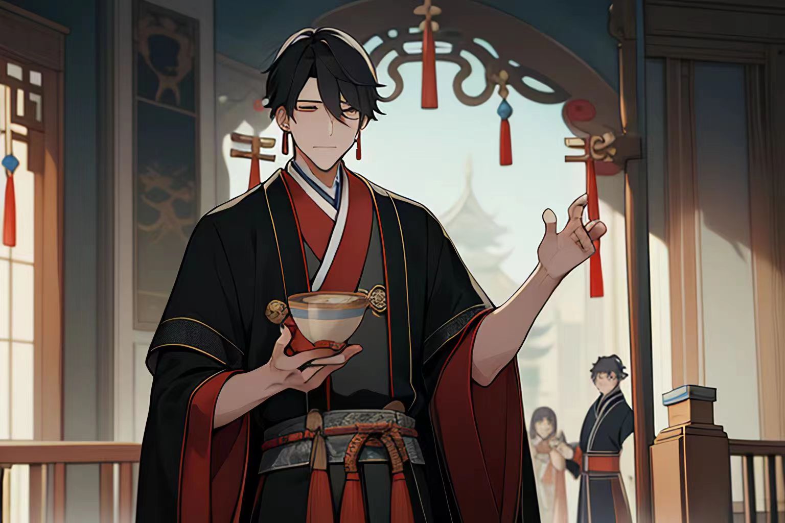 处女座的性格特点 处女座的性格特点