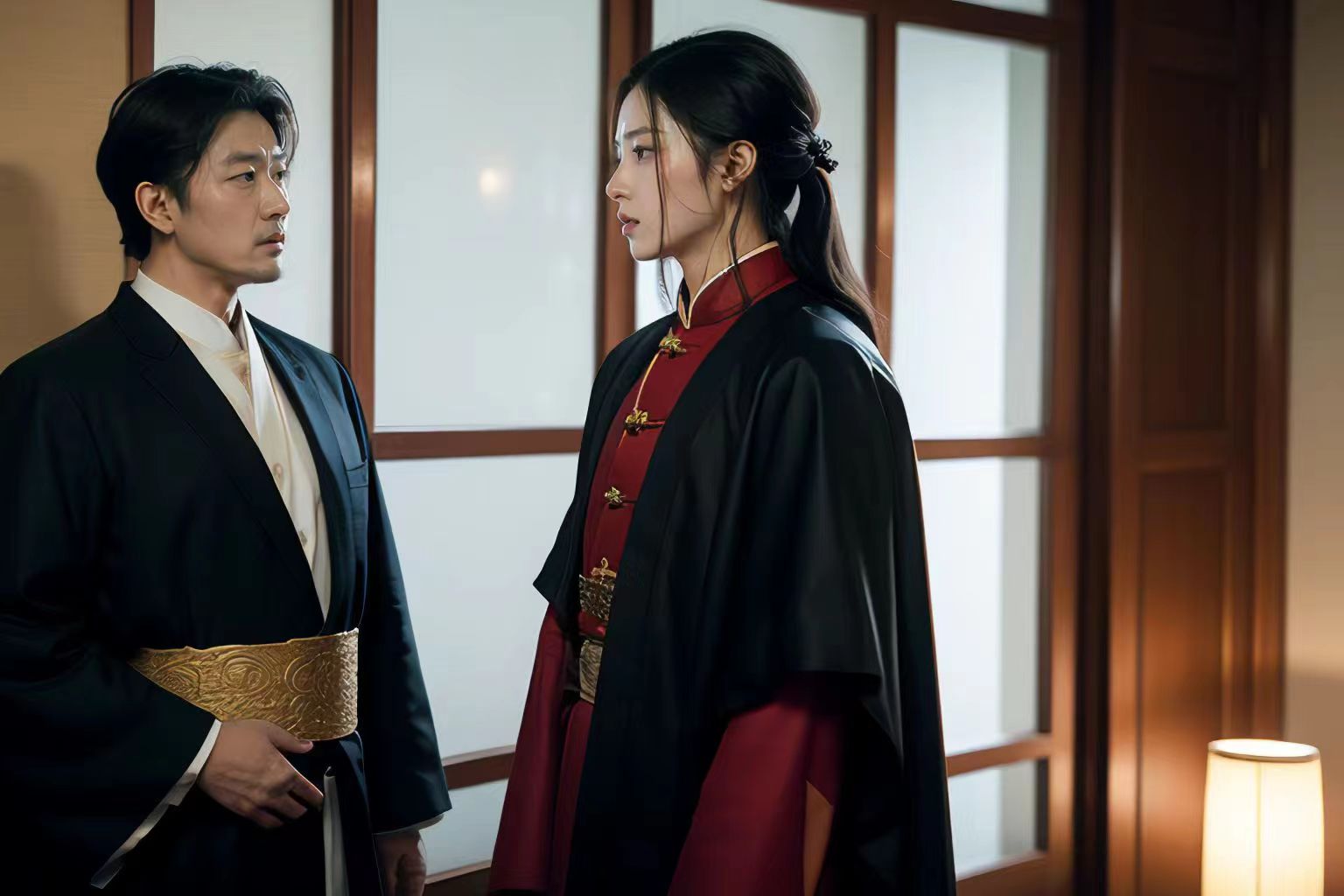 属鼠的天秤座性格特点