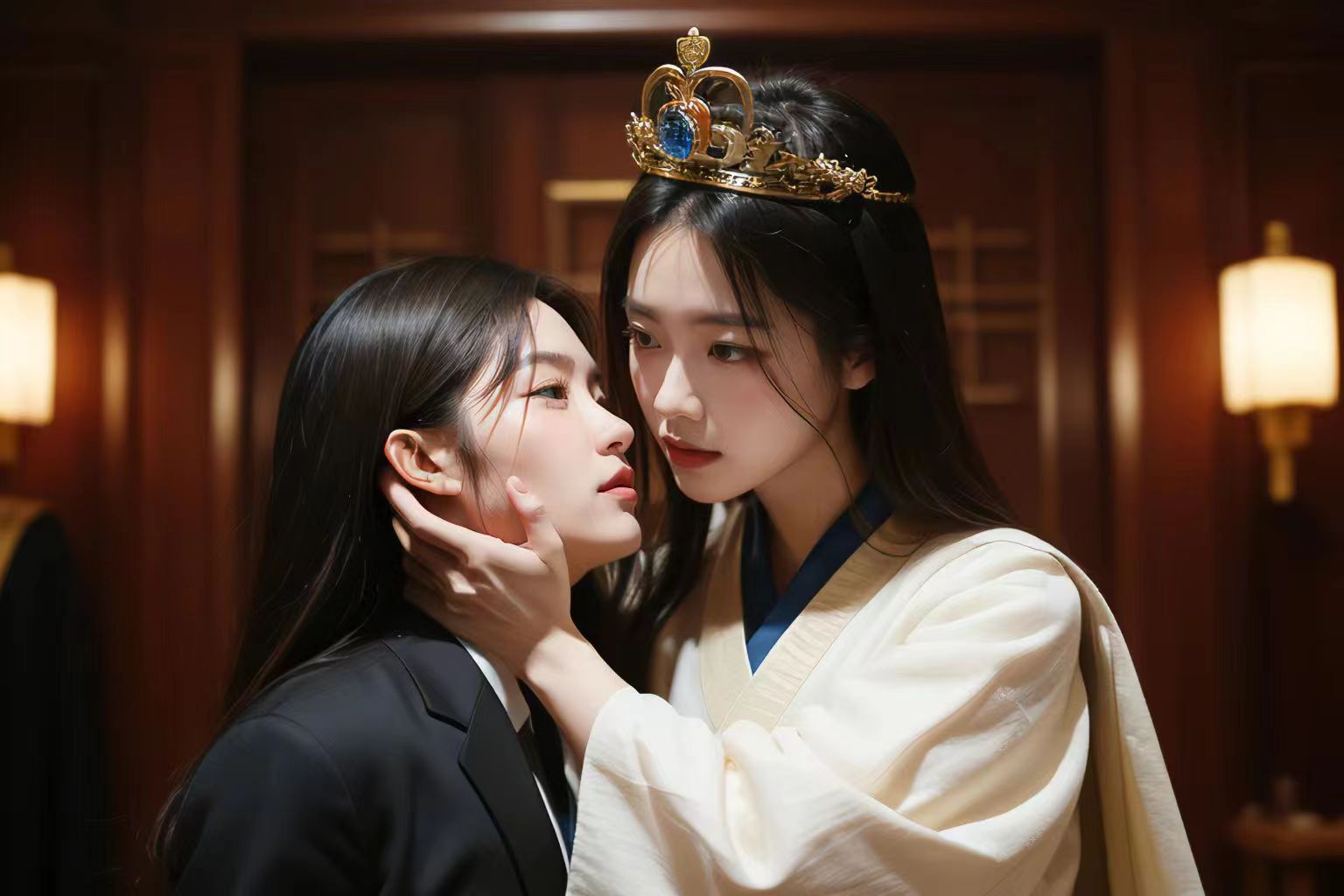 最具御姐气质的星座女