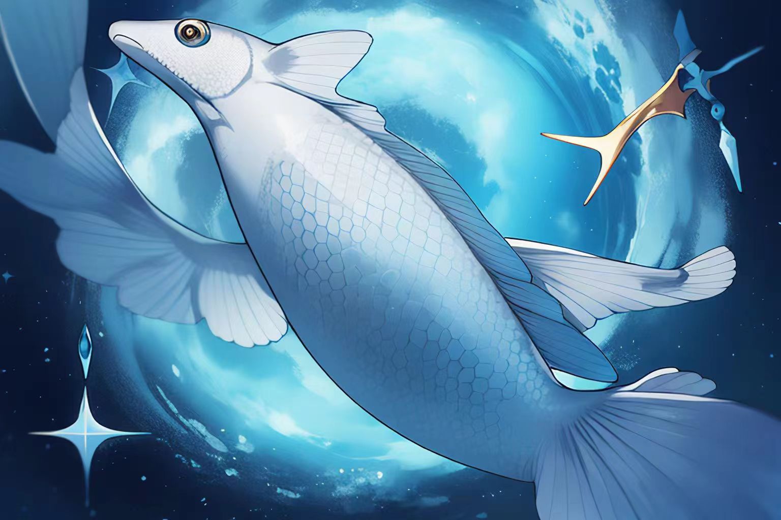 双鱼座A型血的人性格特点分析 双鱼座A型血的人性格特点分析