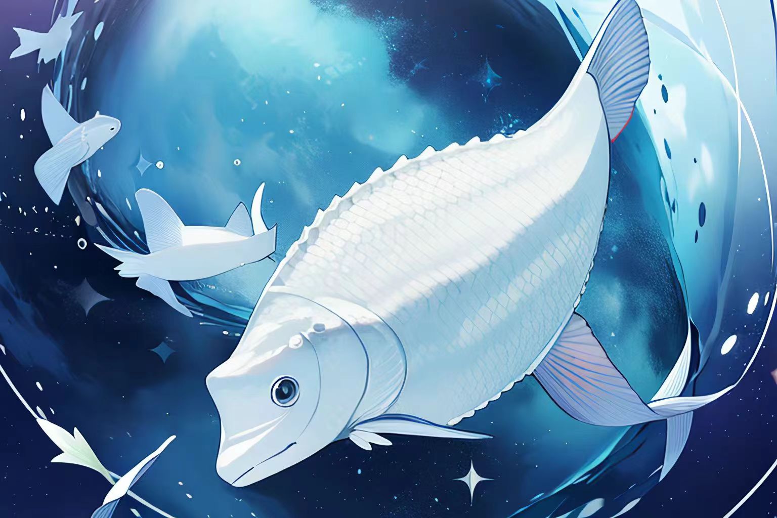 双鱼座B型血的人性格特点分析 双鱼座B型血的人性格特点分析