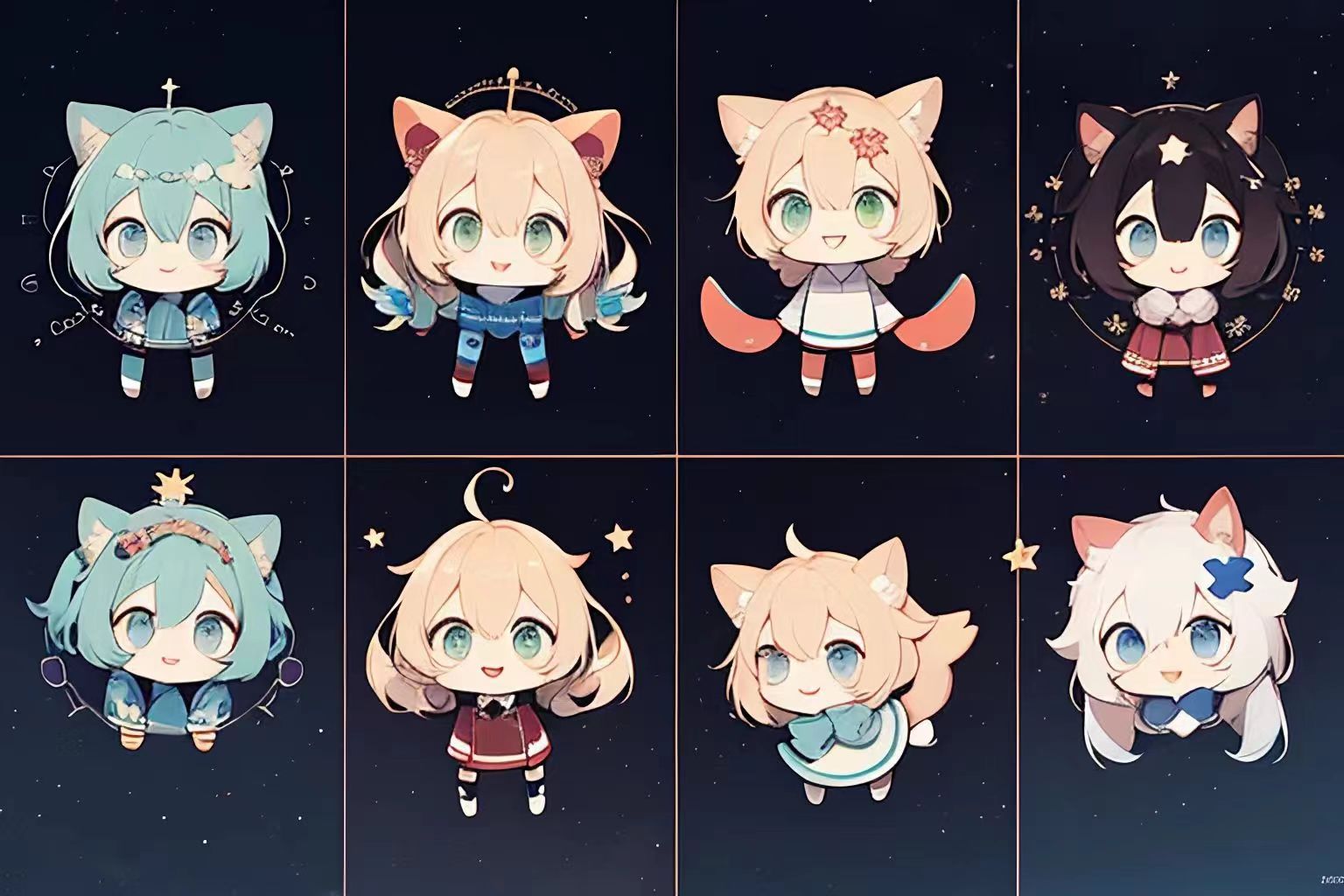 属虎巨蟹座性格特点 属虎巨蟹座性格特点