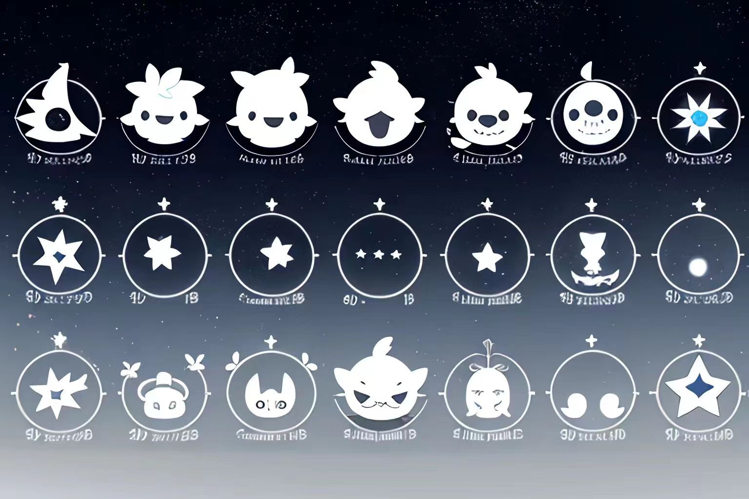 属马双子座性格特点 属马双子座性格特点