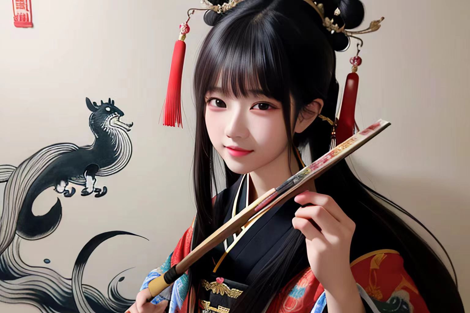 塔罗牌宝剑十正位是什么意思的解释