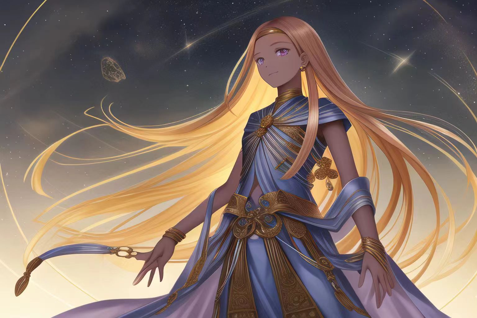 1月3号出生的人是什么星座 1月3号出生的人是什么星座