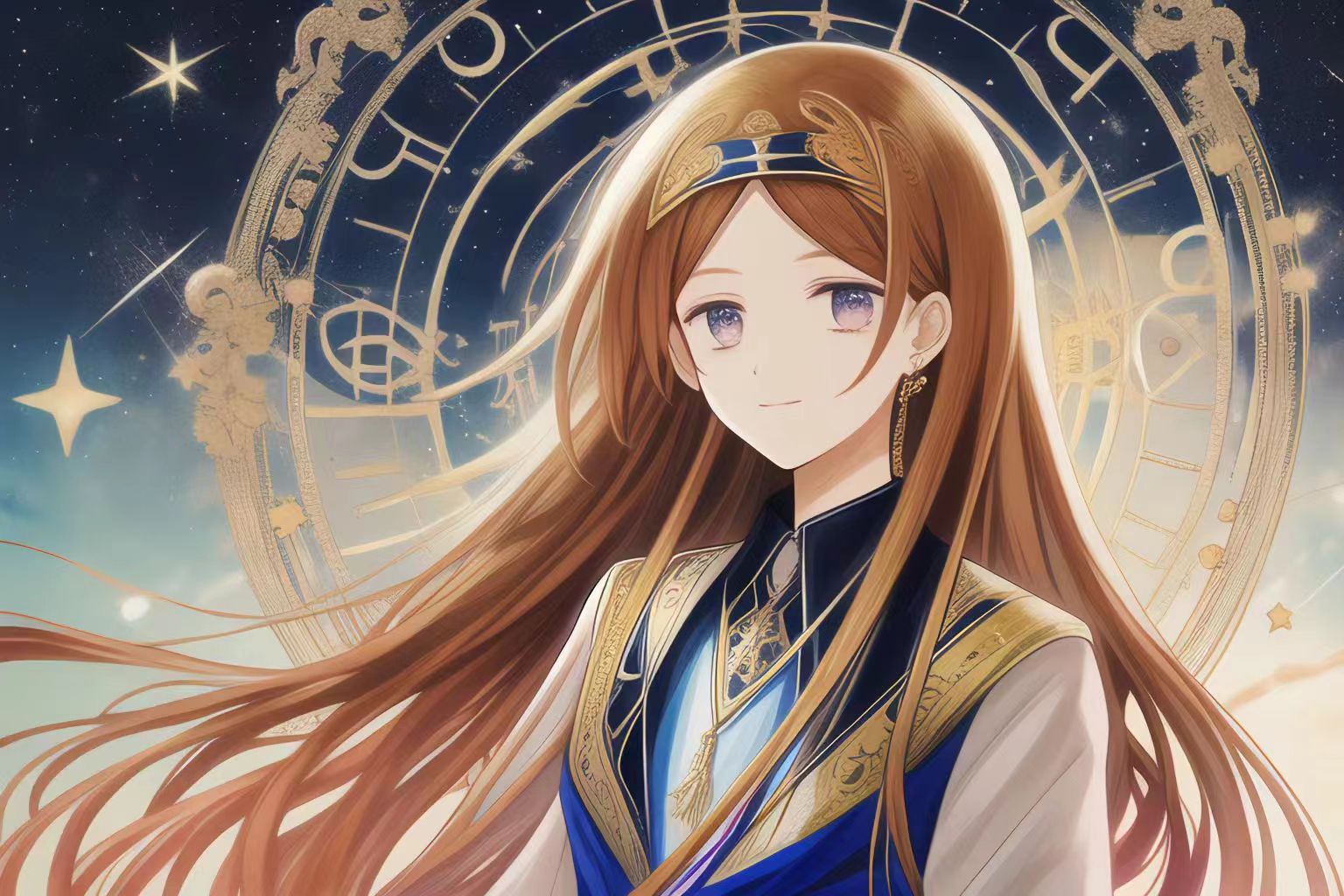 1月7号出生的人是什么星座 1月7号出生的人是什么星座