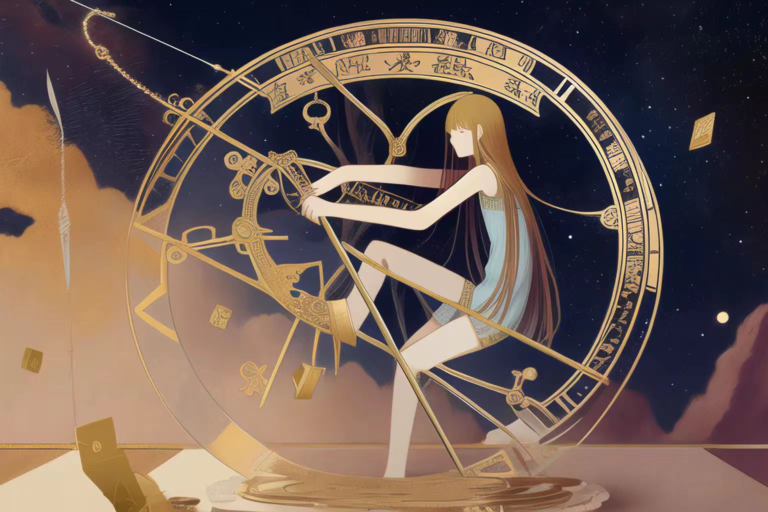 7月15号出生的人是什么星座