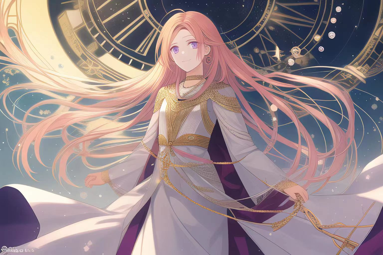 8月28号出生的人是什么星座 8月28号出生的人是什么星座