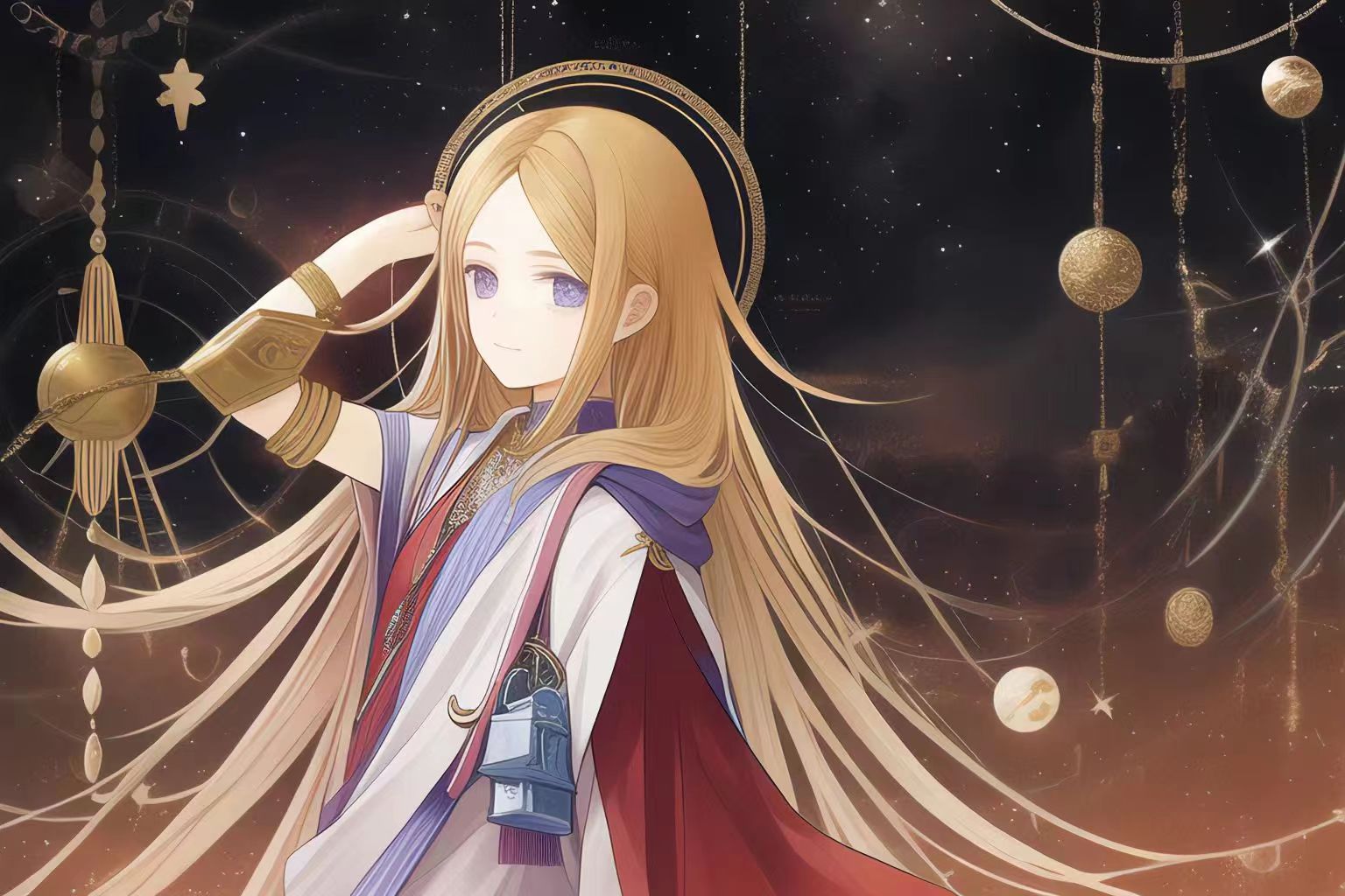 6月16号出生的人是什么星座
