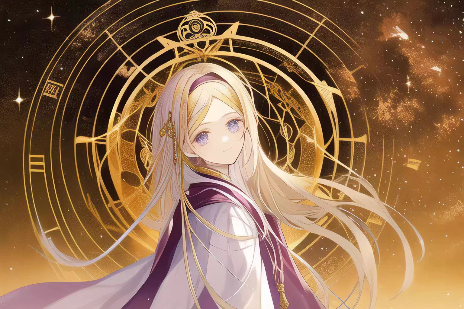 星座与个人命运 星座与个人命运