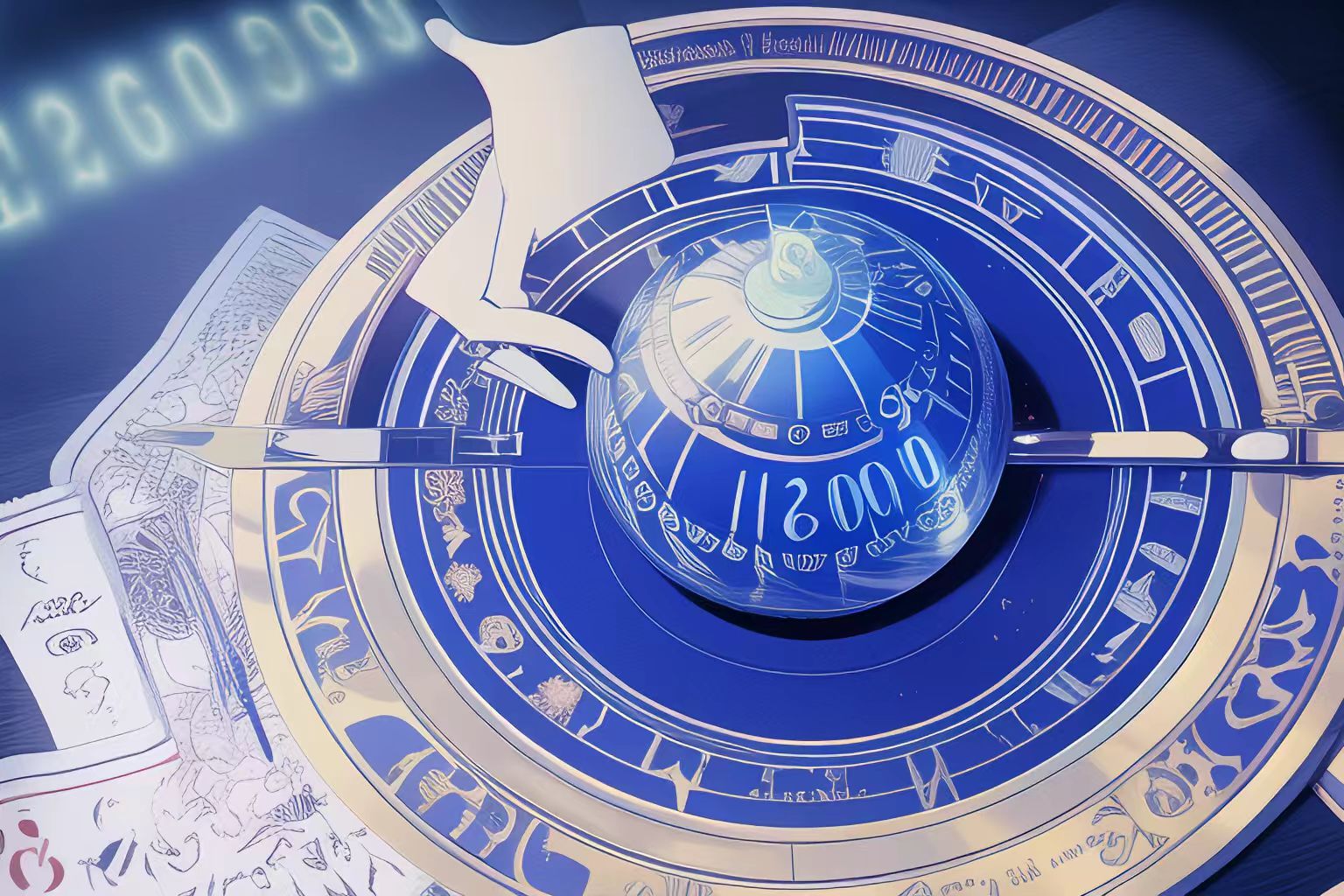 金星落位解析:你的爱情观与吸引力密码藏在这里 金星落位解析:你的爱情观与吸引力密码藏在这里