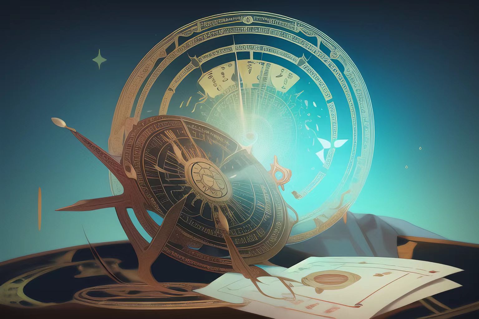 上升星座:决定你 “吸引何种缘分” 的外在信号发射器 上升星座:决定你 “吸引何种缘分” 的外在信号发射器