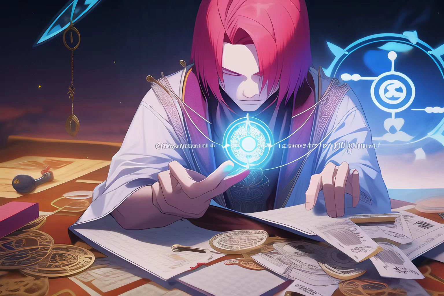 八字排盘节气分界的关键细节 八字排盘节气分界的关键细节