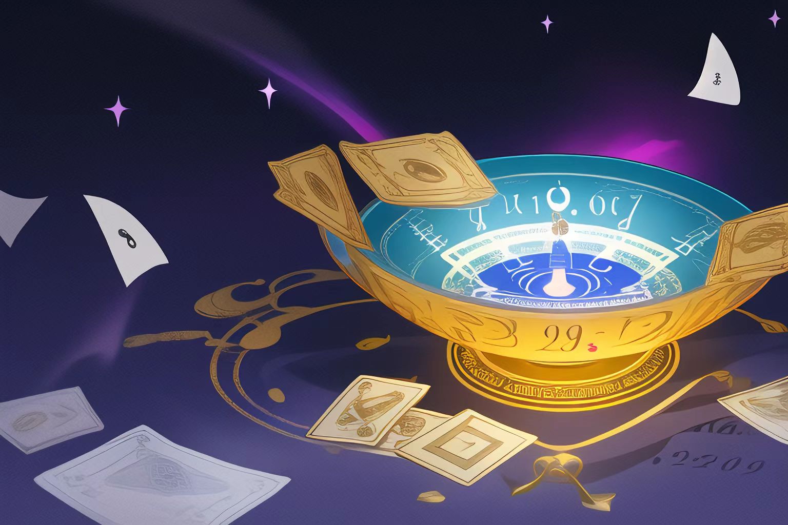 什么是 “本命年”?为什么都说本命年运程波动大? 什么是 “本命年”?为什么都说本命年运程波动大?