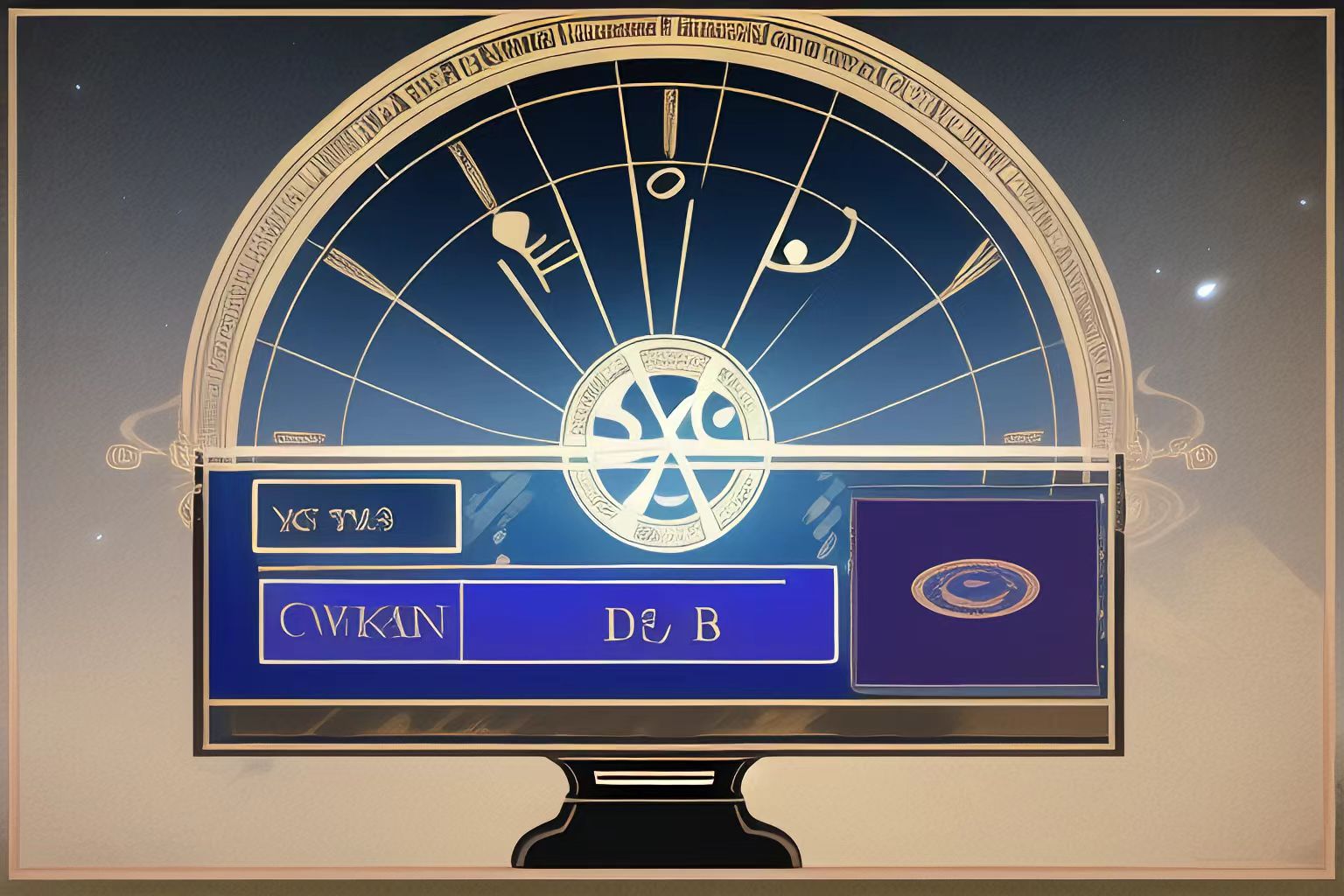 “冲太岁” 的应对智慧:从被动化解到主动借势 “冲太岁” 的应对智慧:从被动化解到主动借势