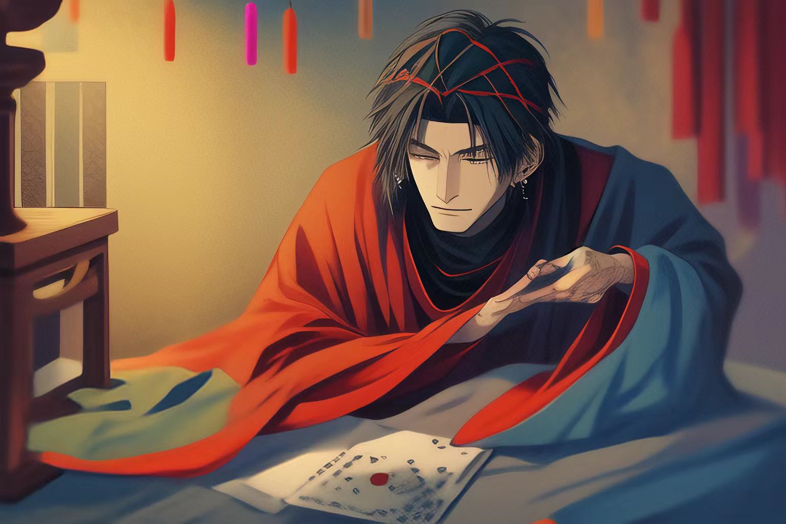 “八宅派” 和 “玄空派” 的风水结论冲突时，该信哪个？