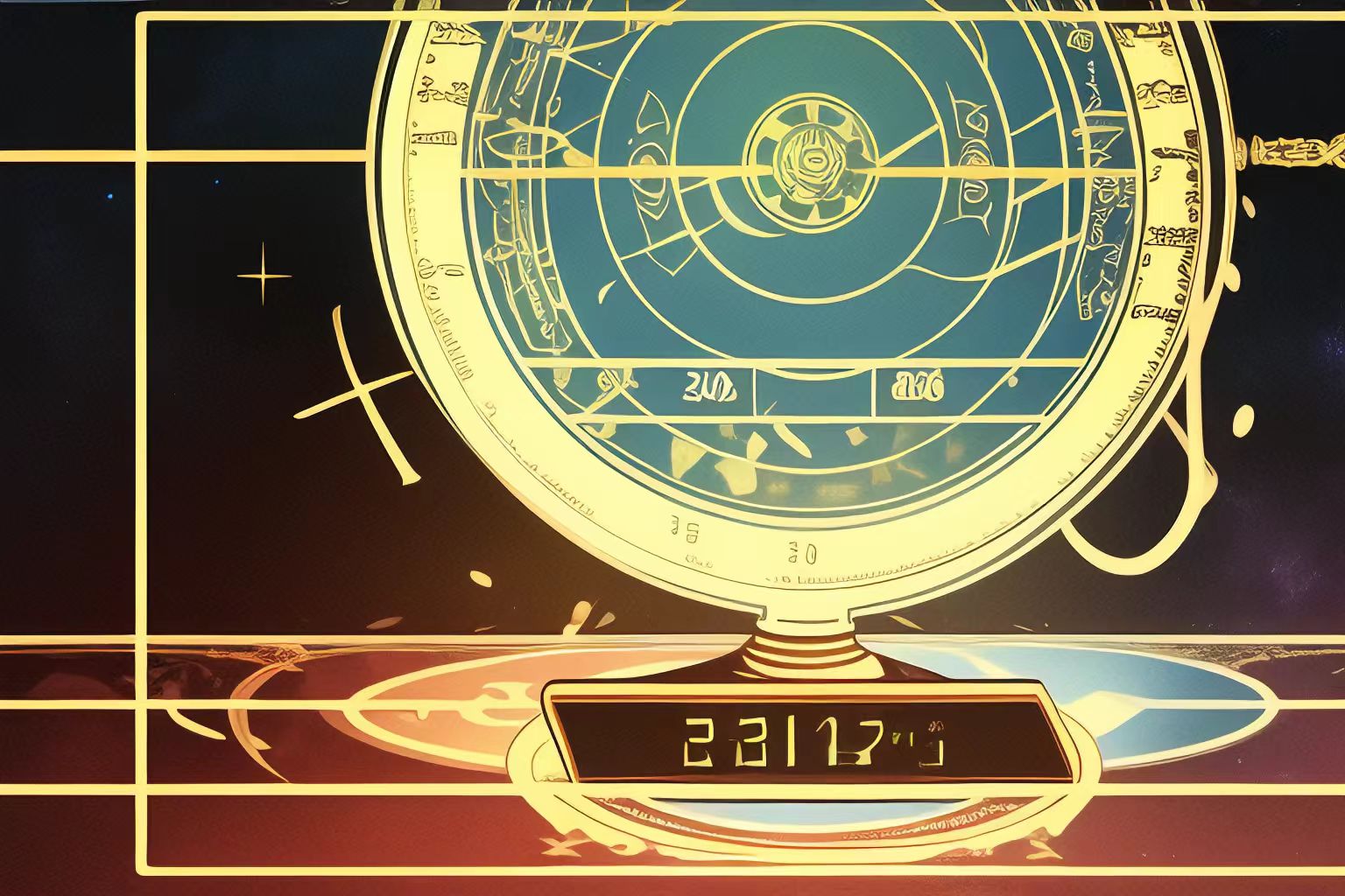 什么是紫微斗数的 “十二宫位”？夫妻宫仅代表婚姻吗？