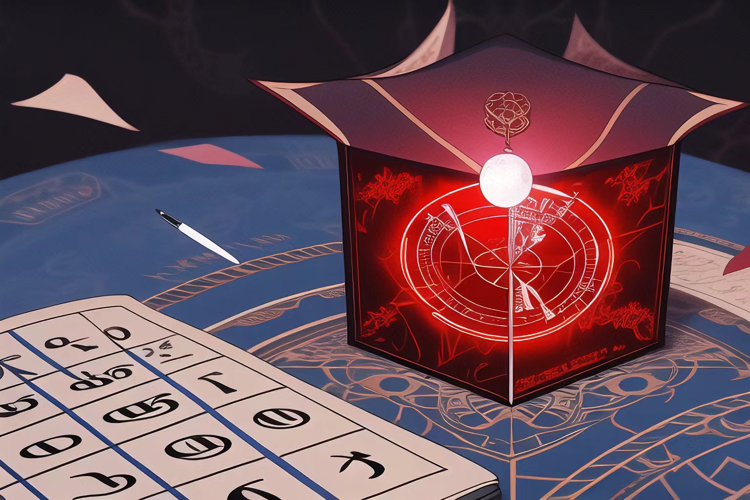 紫微斗数中的 “命宫” 是什么?它对整体命盘影响有多大? 紫微斗数中的 “命宫” 是什么?它对整体命盘影响有多大?