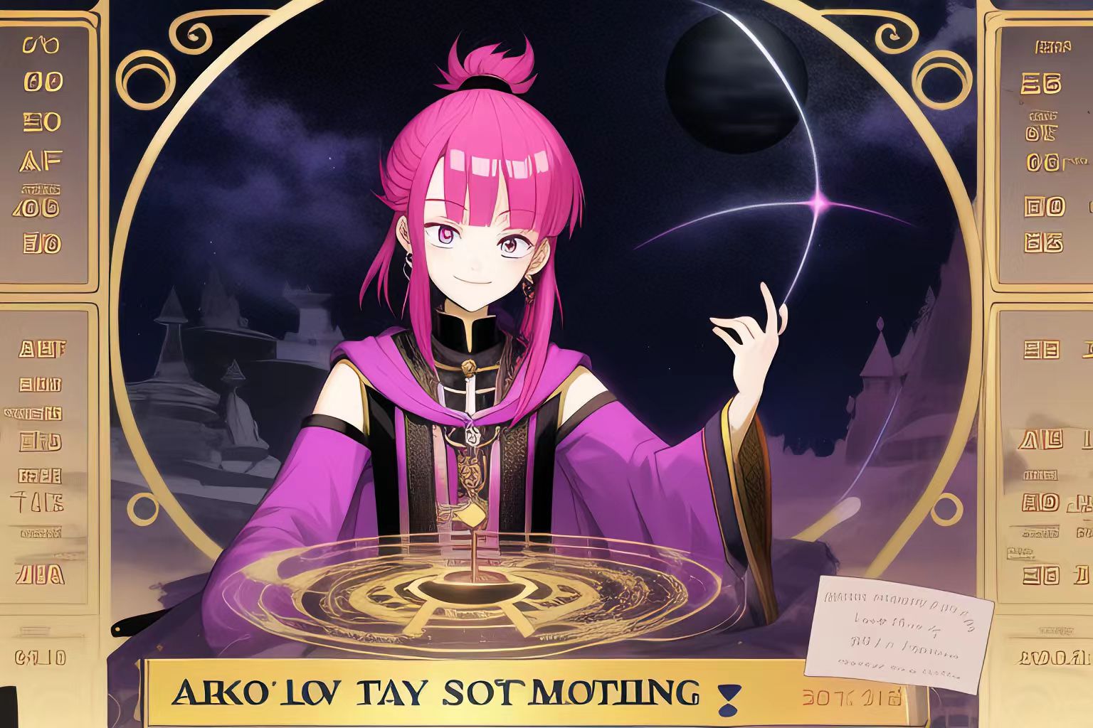 “法令纹” 在相学里有什么含义？左右不对称代表什么？