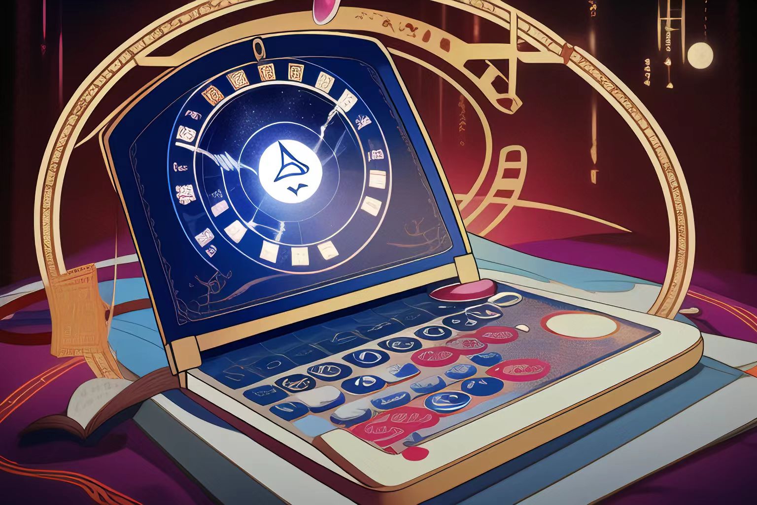 眼神锐利就是 “攻击性强”？