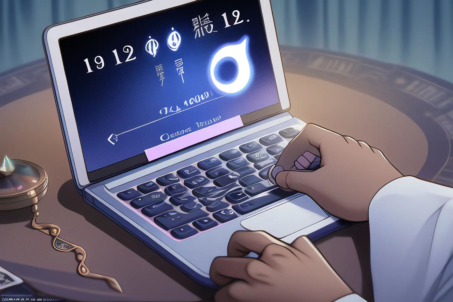 紫微斗数父母宫飞星到官禄宫 能看出靠长辈获职位吗