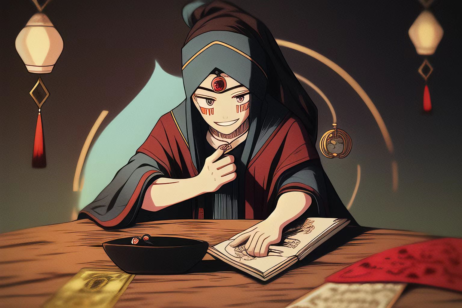 住宅阳台储物柜的内部布局 影响气场流通吗