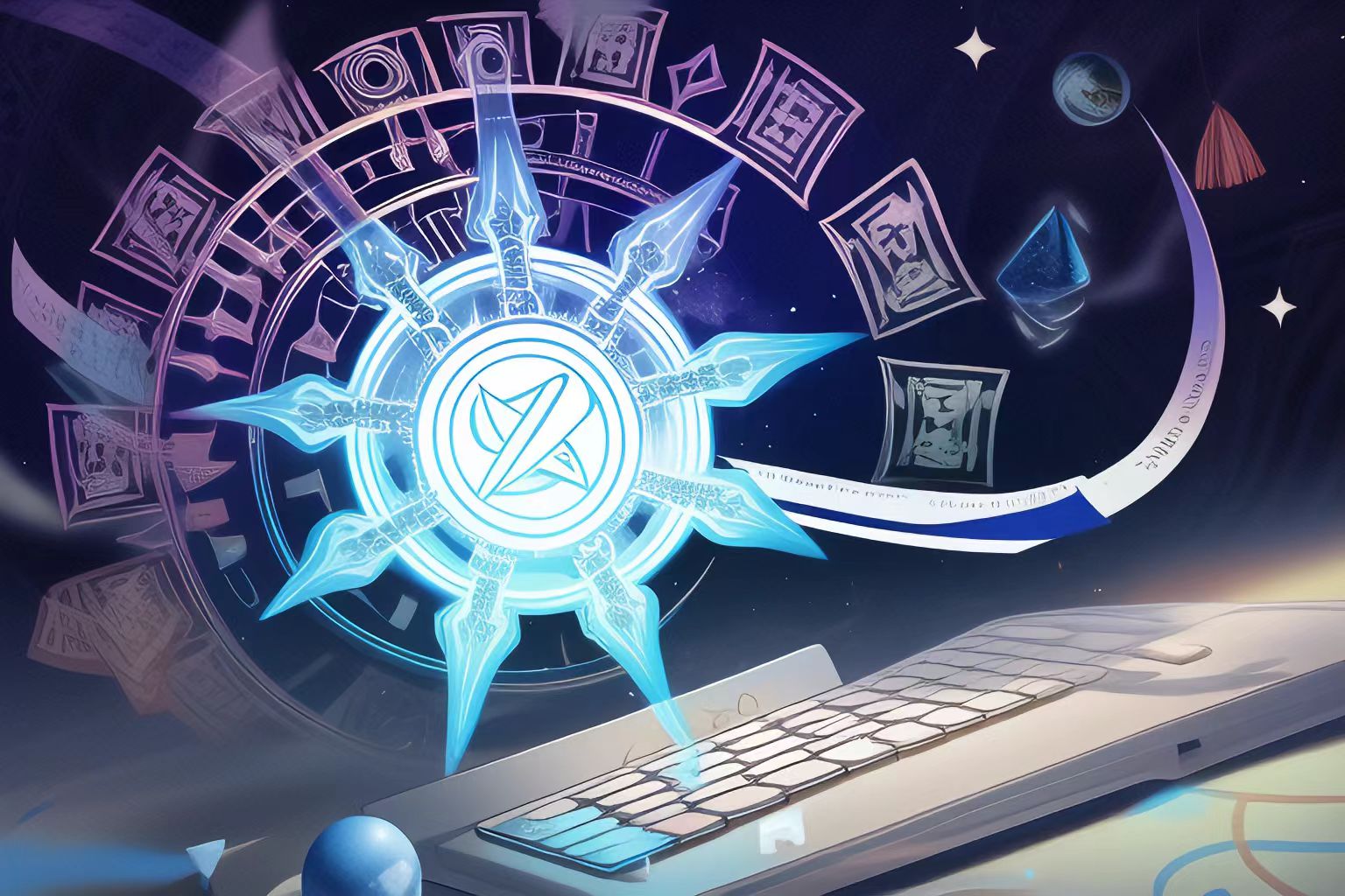 相学里眼型的弧度代表什么 圆眼与长眼的性格差异