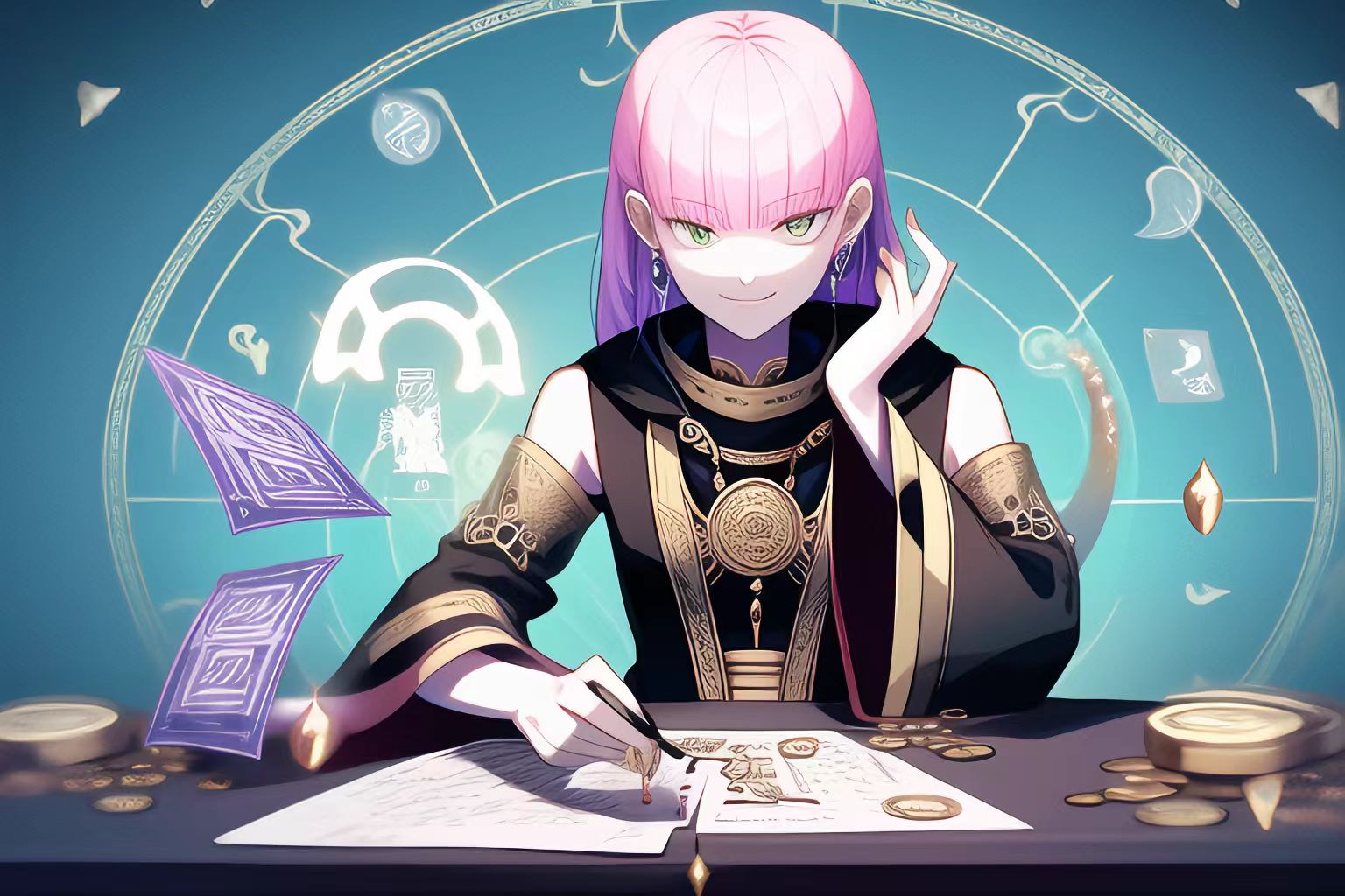 福德宫有天喜星 代表精神愉悦还是感情顺遂 福德宫有天喜星 代表精神愉悦还是感情顺遂