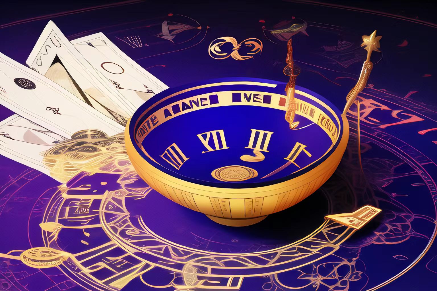 命宫有封诰星化禄 对职场晋升与社会地位的帮助有差异吗