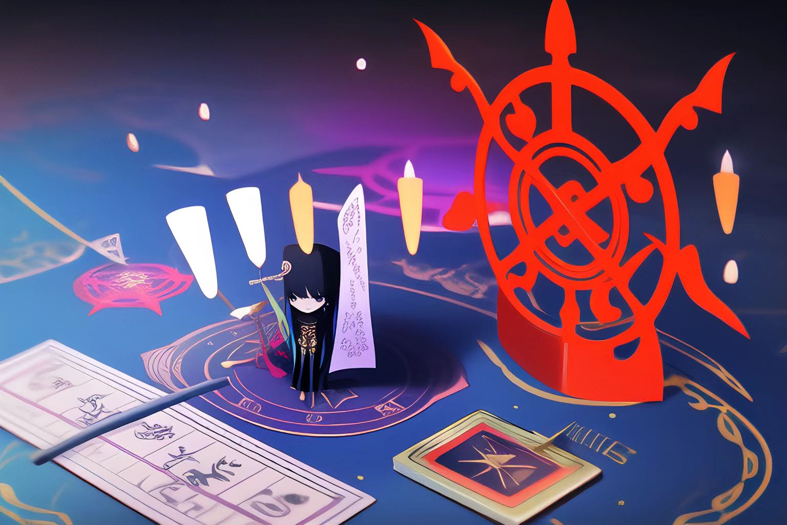 相学里眉间距的宽窄代表什么 间距宽与窄的性格差异