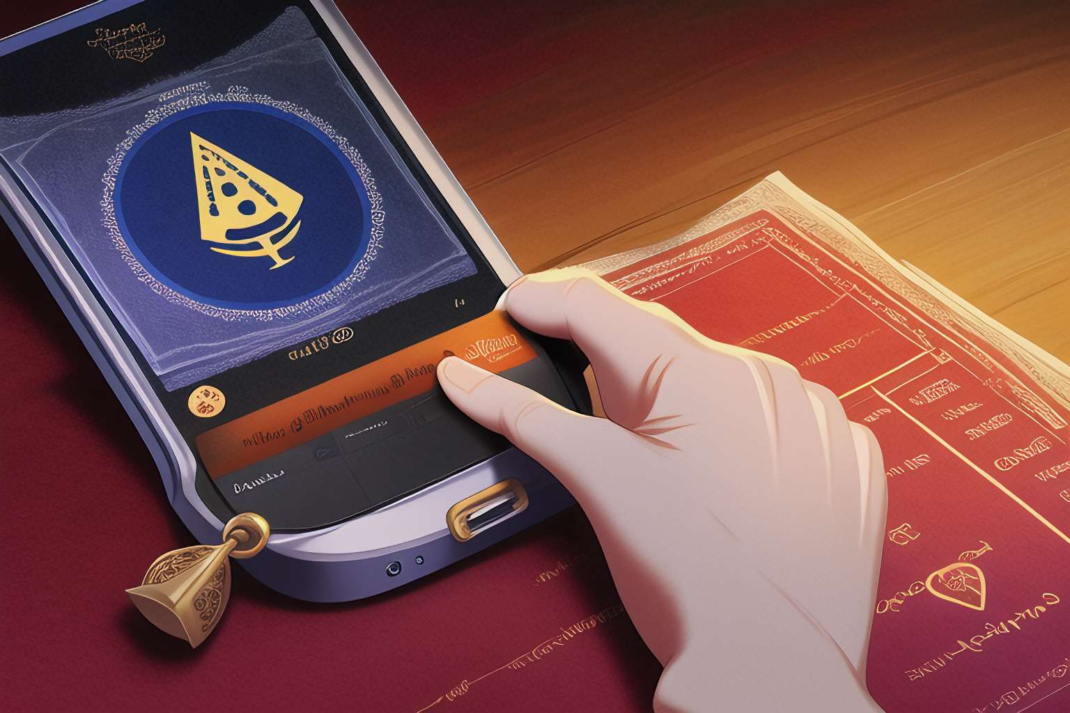 土星海王星相位差 就一定现实与理想脱节吗 也可能是在平衡中成长