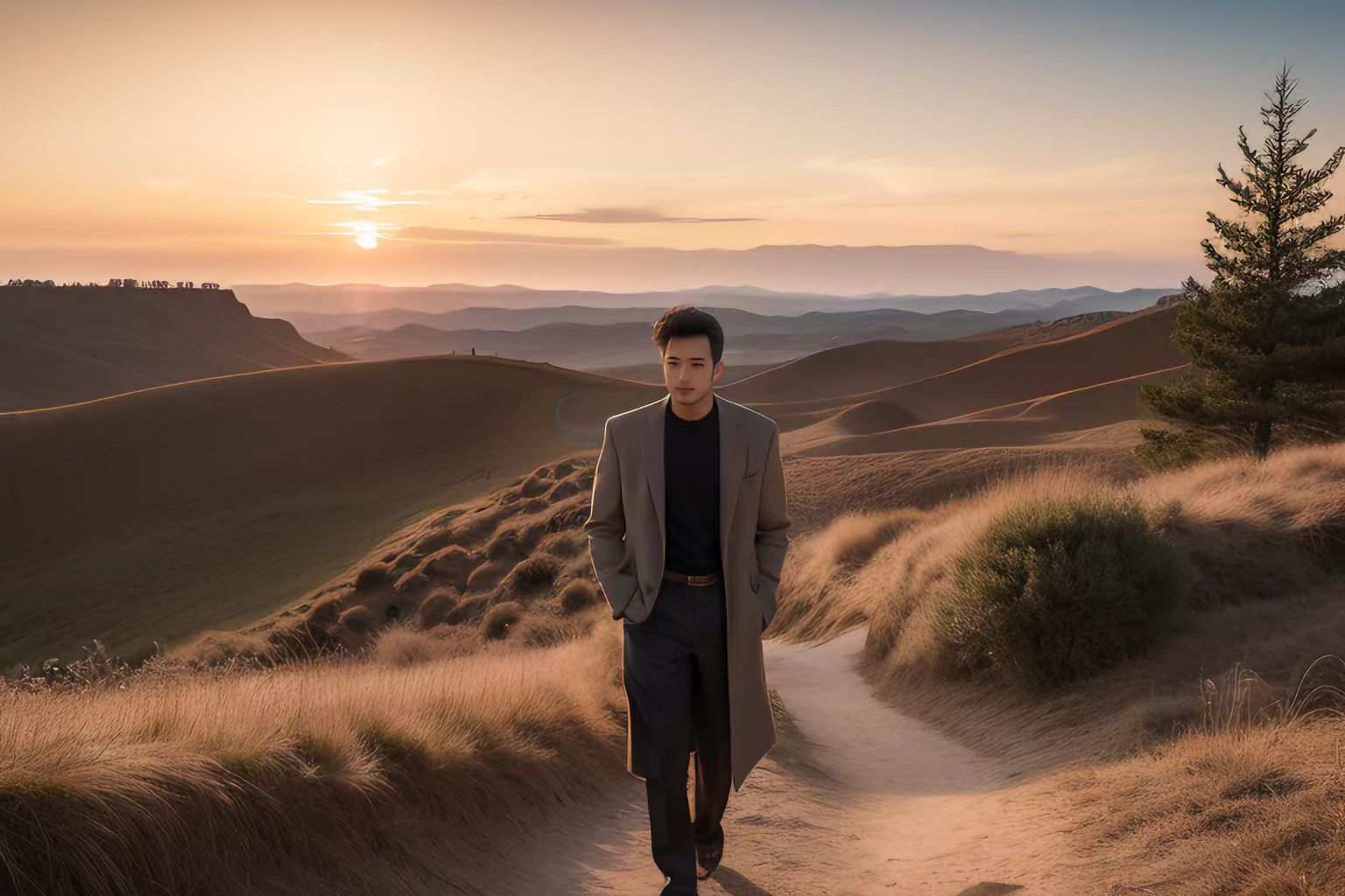 “白虎压青龙” 的判断标准是什么？以房屋哪个方位为基准？