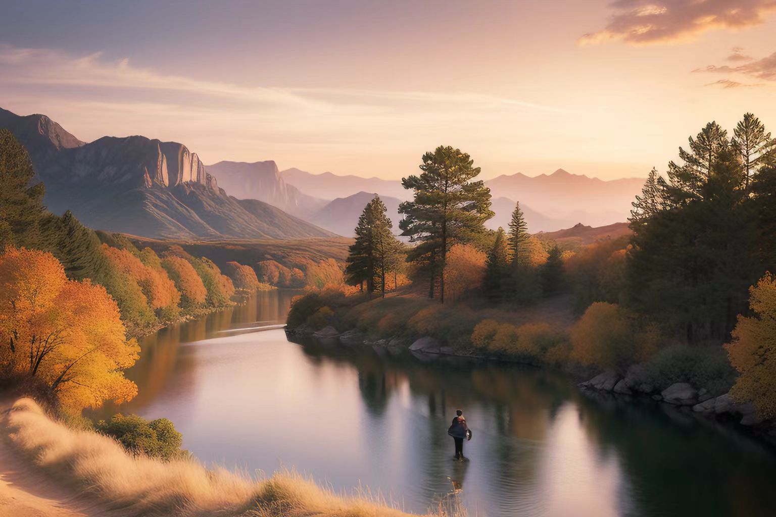 怎么看名字的五行组合是否形成相生格局？有简单易懂的方法吗？