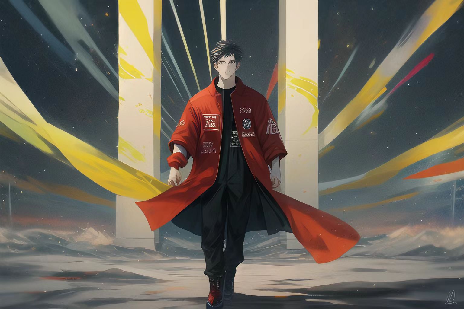 女性和男性的八字在解读事业运时，逻辑有不同吗？