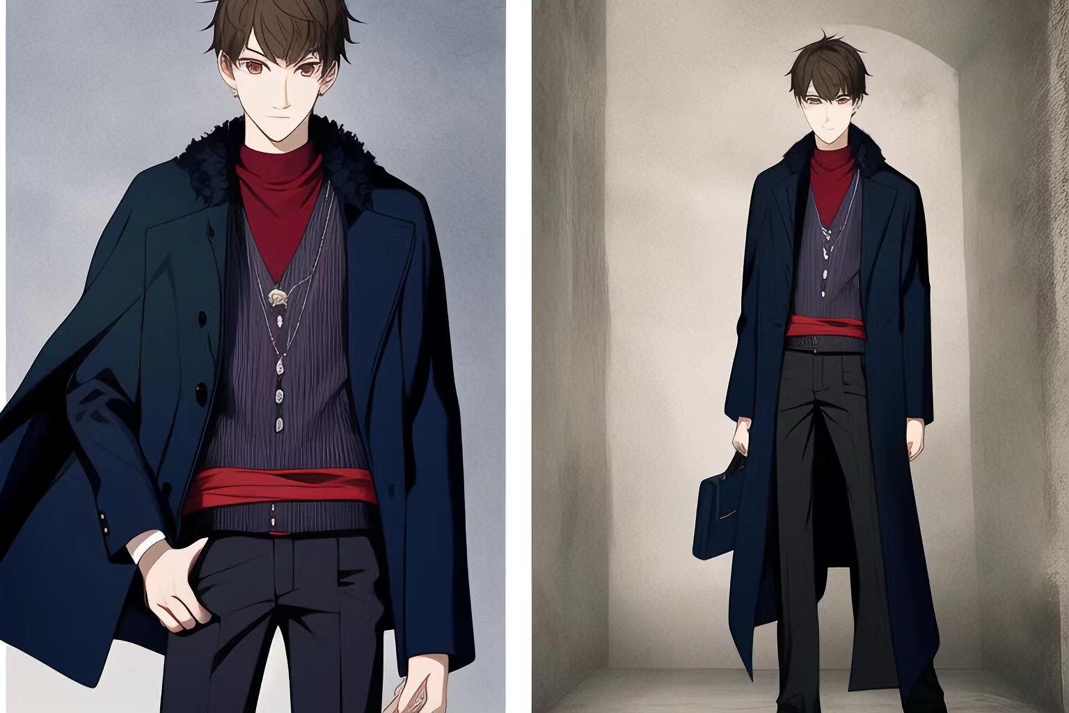 姐弟恋里男方太幼稚,合婚能看出他以后会成熟吗? 姐弟恋里男方太幼稚,合婚能看出他以后会成熟吗?