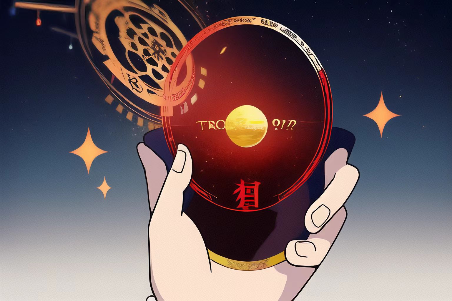 学奇门之前是不是得先把八字的基础搞懂？