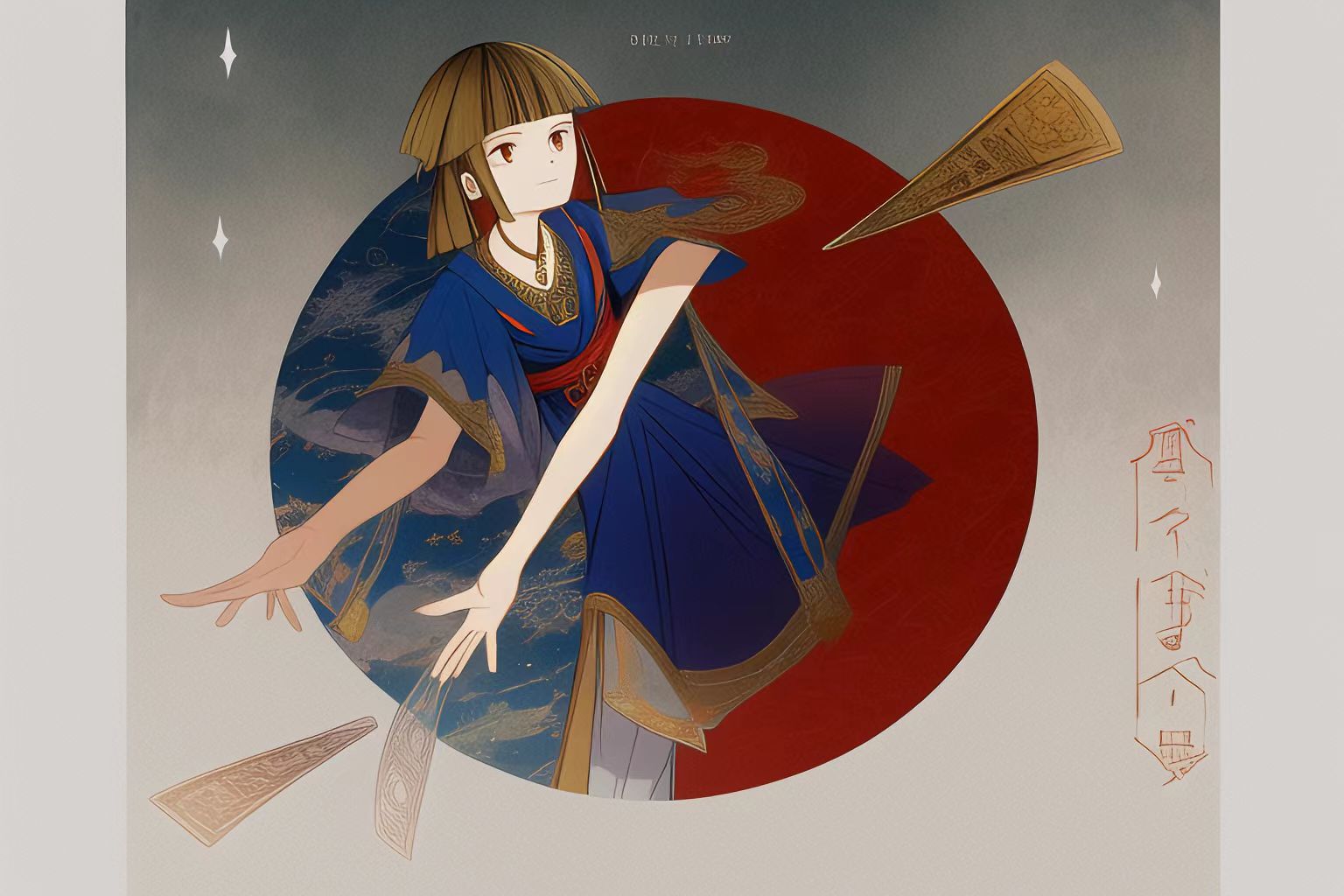 奇门问副业能不能赚钱结果准不准？