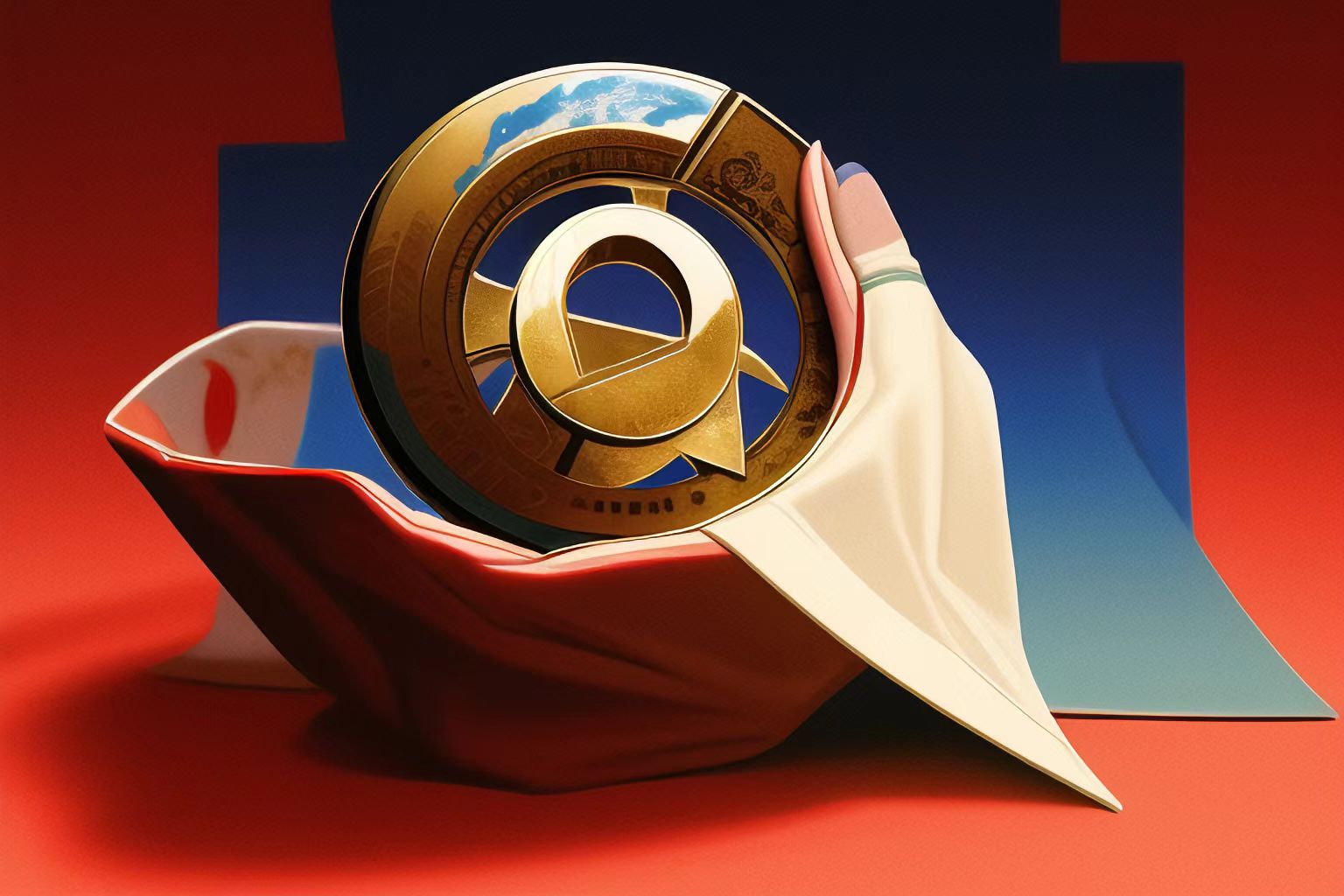 奇门起局的时候，必须要坐在家里吗？